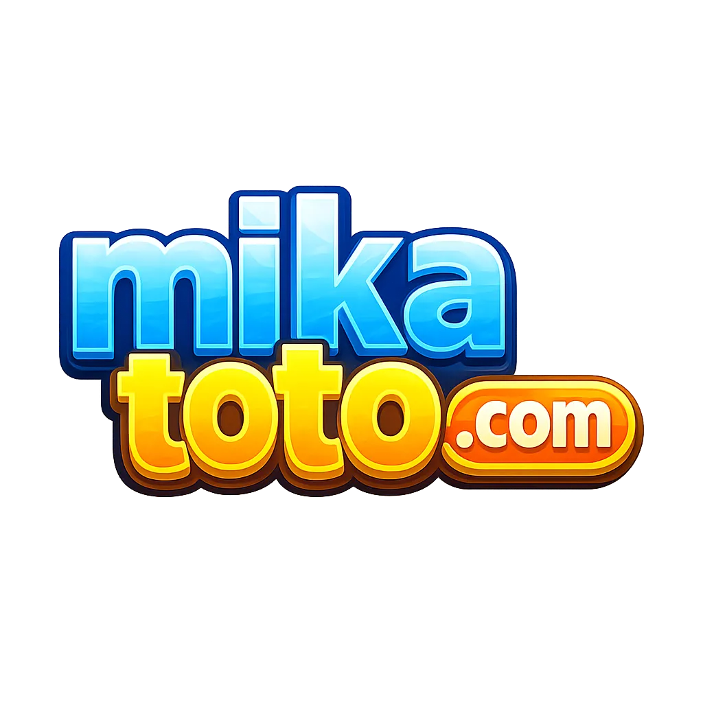 MIKATOTO - Game Arcade Seru dan Mengasyikkan