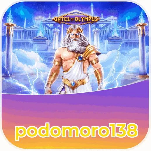 PODOMORO138 - Petualangan Menarik di Dunia Fantasi