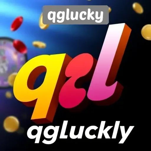 QGLUCKY - Petualangan Epik di Dunia Menakjubkan