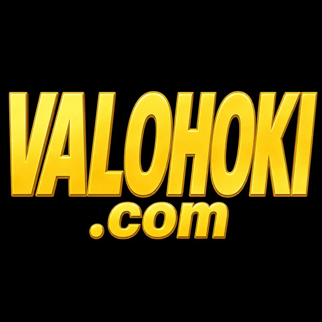 VALOHOKI - Permainan Gaple Seru untuk Semua